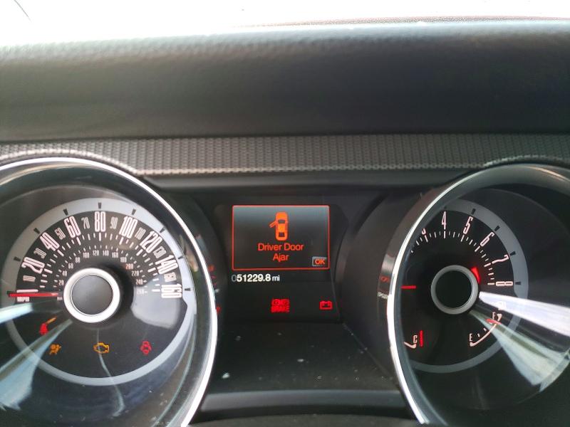 Продажа на аукционе авто 2013 Ford Mustang, vin: 1ZVBP8FF9D5232701, номер лота: 65183096