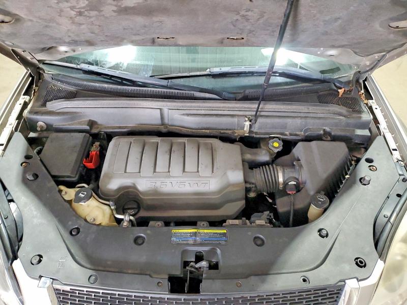 Aukcja sprzedaży 2008 Gmc Acadia, vin: 1GKEV33798J148840, numer aukcji: 65167186