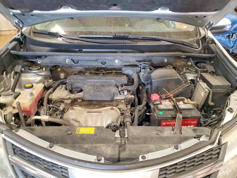 Продажа на аукционе авто 2013 Toyota Rav4, vin: JTMRFREV0DD009701, номер лота: 65133066