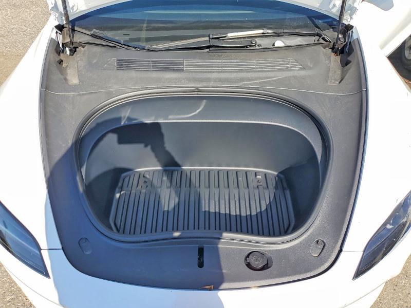 Aukcja sprzedaży 2025 Tesla Model 3, vin: 5YJ3E1EA7SF064885, numer aukcji: 66135316