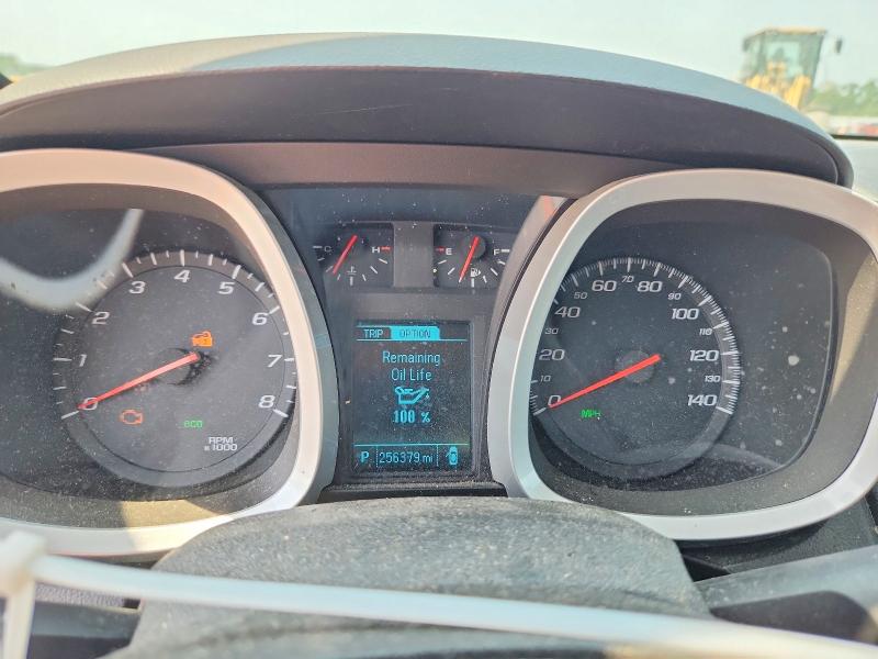 Продаж на аукціоні авто 2013 Chevrolet Equinox, vin: 1GNFLCEK6DZ118673, номер лоту: 64736826