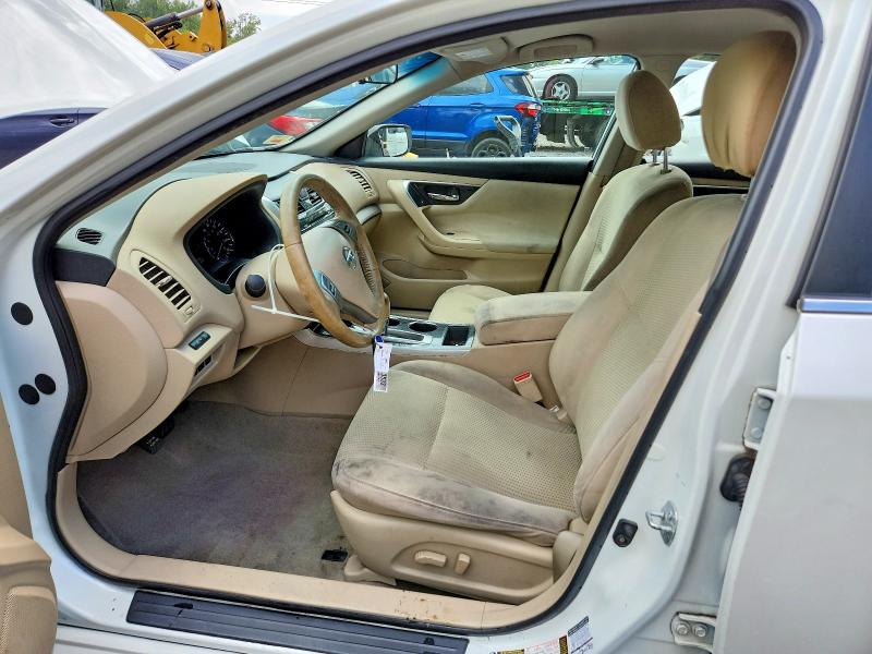 2014 Nissan Altima მანქანა იყიდება აუქციონზე, vin: 1N4AL3AP2EC188766, აუქციონის ნომერი: 65617586