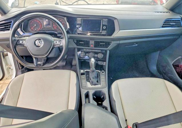 Продажа на аукционе авто 2019 Volkswagen Jetta, vin: 3VWC57BU3KM103207, номер лота: 65392766