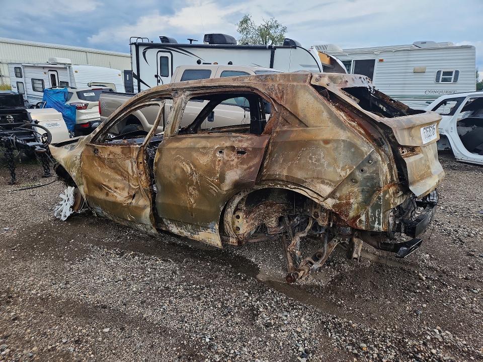 Aukcja sprzedaży 2019 Cadillac Xt4, vin: 1GYFZBR43KF114506, numer aukcji: 63636106