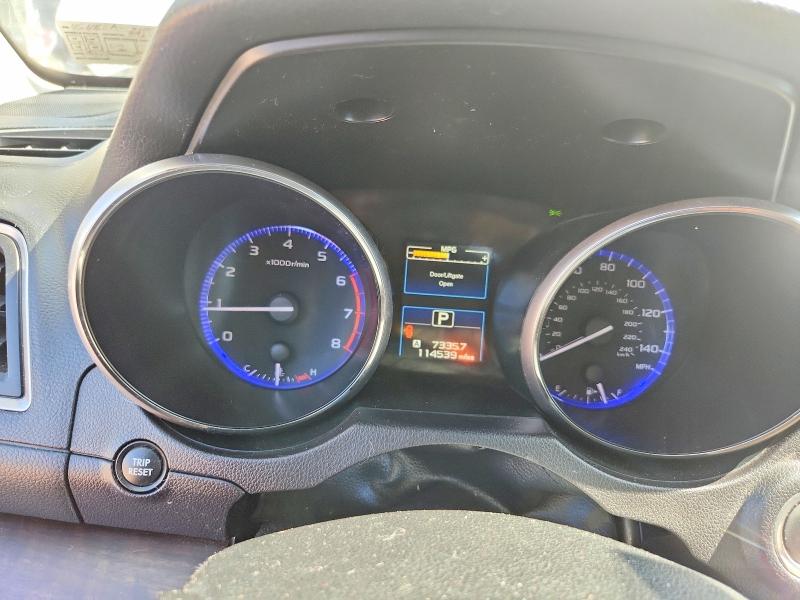 65010256 :رقم المزاد ، 4S4BSAKC5H3321005 vin ، 2017 Subaru Outback مزاد بيع