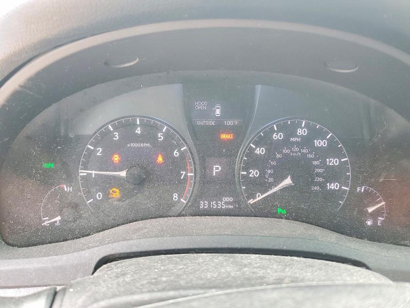 Aukcja sprzedaży 2014 Lexus Rx 350, vin: 2T2ZK1BA5EC147419, numer aukcji: 63954386