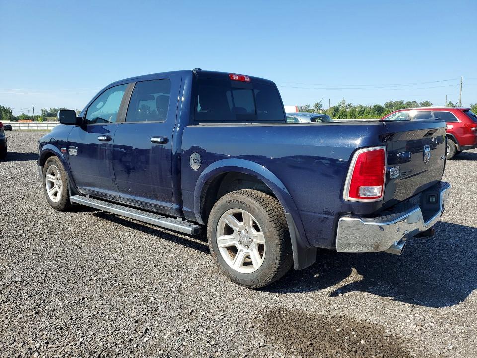 2017 Ram 1500 მანქანა იყიდება აუქციონზე, vin: 1C6RR7PT4HS548614, აუქციონის ნომერი: 64389006