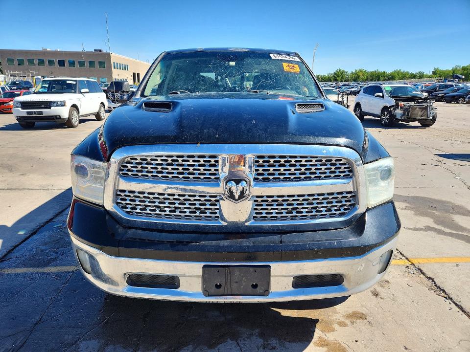 Aukcja sprzedaży 2014 Ram 1500, vin: 1C6RR7VT4ES312317, numer aukcji: 64404356