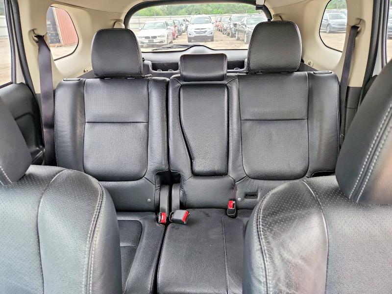 Продаж на аукціоні авто 2016 Mitsubishi Outlander, vin: JA4JZ4AX2GZ002507, номер лоту: 64981846