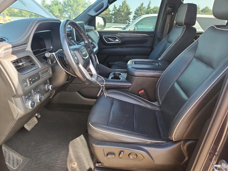 65631346 :رقم المزاد ، 1GKS2BKD5PR138268 vin ، 2023 Gmc Yukon مزاد بيع