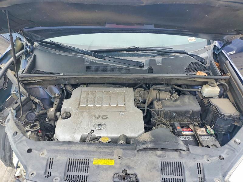 2013 Toyota Highlander მანქანა იყიდება აუქციონზე, vin: 5TDDK3EH9DS199287, აუქციონის ნომერი: 64018346