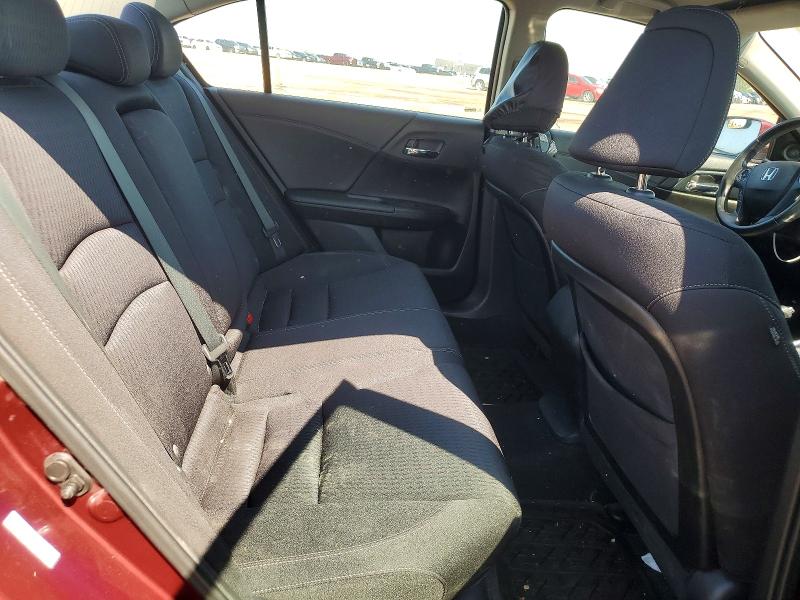 Продаж на аукціоні авто 2013 Honda Accord, vin: 1HGCR2F5XDA806186, номер лоту: 65483836