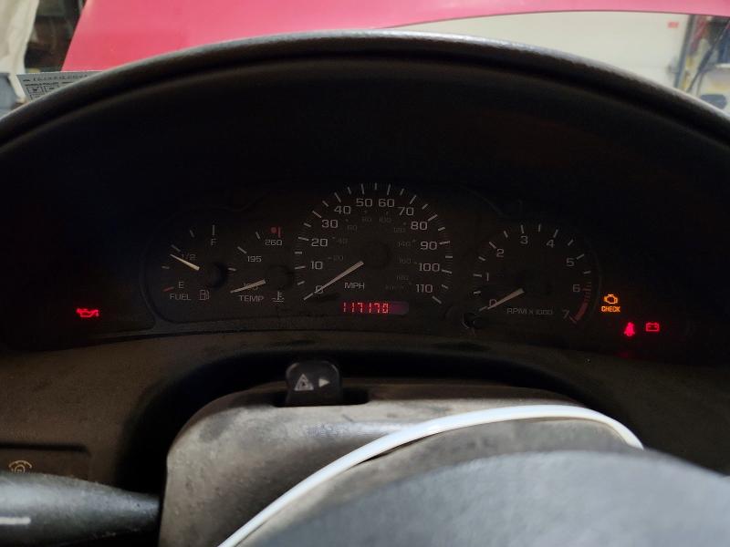 Продаж на аукціоні авто 2004 Chevrolet Cavalier, vin: 1G1JF12F047248362, номер лоту: 64214186