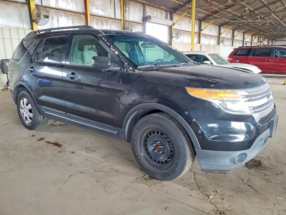 Продаж на аукціоні авто 2013 Ford Explorer, vin: 1FM5K7B86DGC91026, номер лоту: 63874276