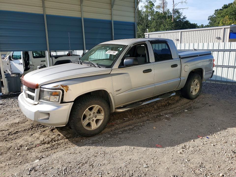 Продаж на аукціоні авто 2011 Dodge Dakota, vin: 1D7RE3GK9BS691804, номер лоту: 65837396