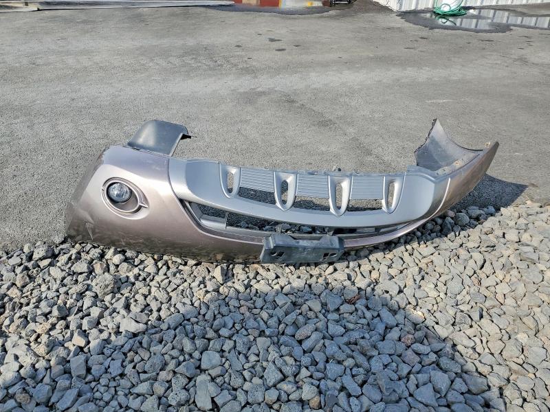 2010 Nissan Murano მანქანა იყიდება აუქციონზე, vin: JN8AZ1MW1AW125798, აუქციონის ნომერი: 66100706
