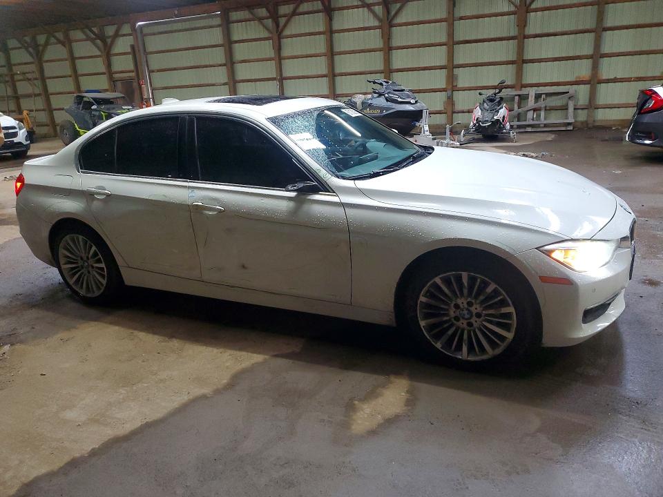 Продажа на аукционе авто 2015 Bmw 328, vin: WBA3B3G57FNR86873, номер лота: 67103216