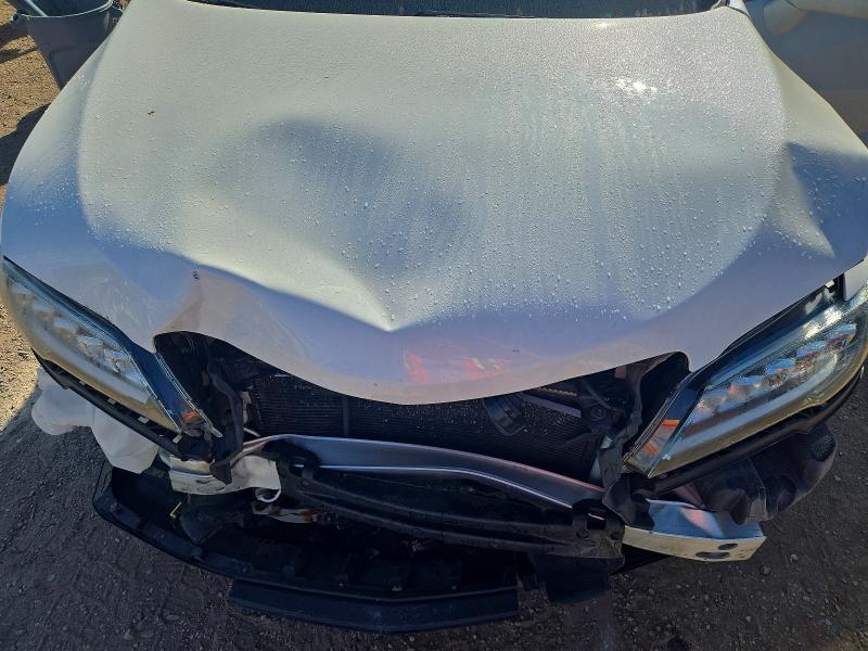 Продажа на аукционе авто 2017 Acura Rdx, vin: 5J8TB4H79HL804065, номер лота: 63514886