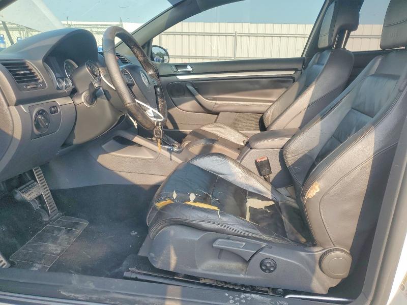 Продажа на аукционе авто 2008 Volkswagen Gti, vin: WVWFV71K88W052943, номер лота: 62802206