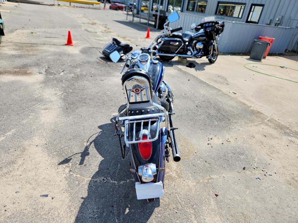 Продаж на аукціоні авто 2009 Kawasaki Vn900, vin: JKAVN2D179A033133, номер лоту: 66033526