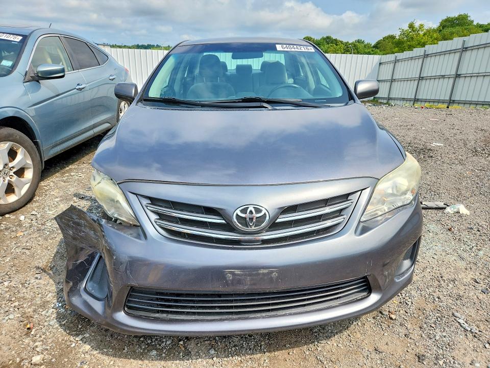 Продаж на аукціоні авто 2013 Toyota Corolla, vin: 2T1BU4EE1DC024506, номер лоту: 64044216