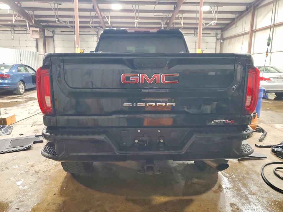 Продаж на аукціоні авто 2022 Gmc Sierra, vin: 1GT49PE72NF178244, номер лоту: 64088406