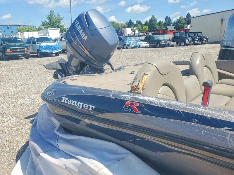 Aukcja sprzedaży 2003 Ranger Bassboat, vin: RNG5P051L203, numer aukcji: 64688596