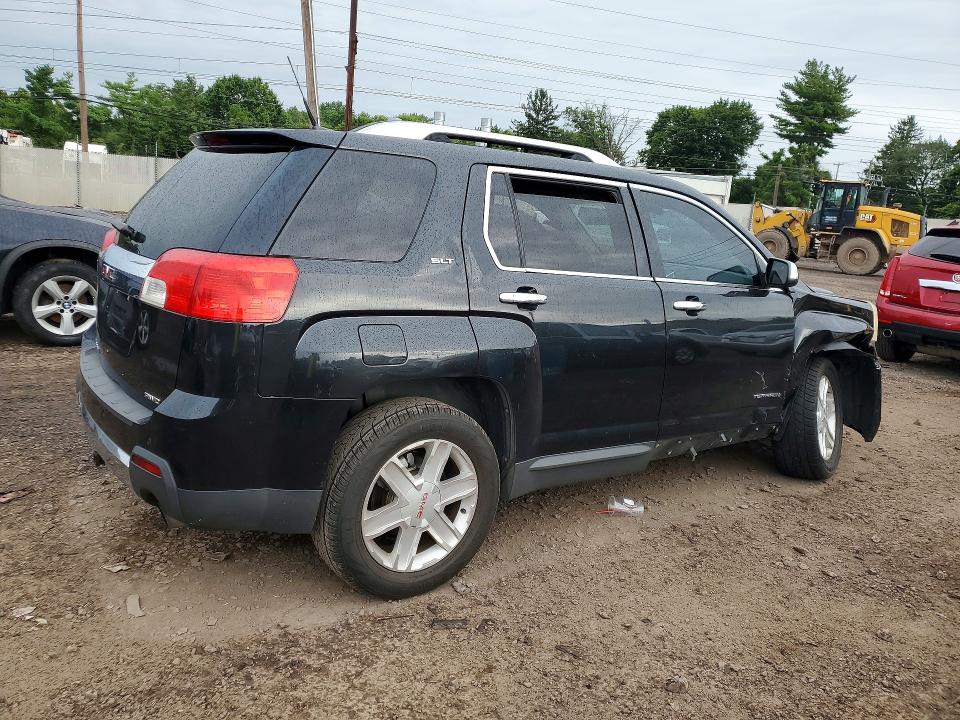 Aukcja sprzedaży 2011 Gmc Terrain, vin: 2CTFLXE58B6402295, numer aukcji: 61010326