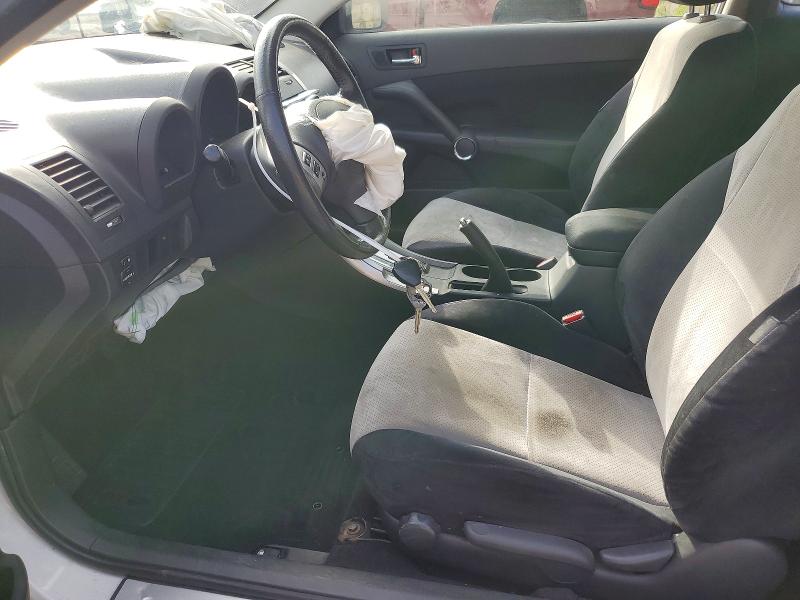 Продажа на аукционе авто 2007 Scion Tc, vin: JTKDE177X70209566, номер лота: 63800196