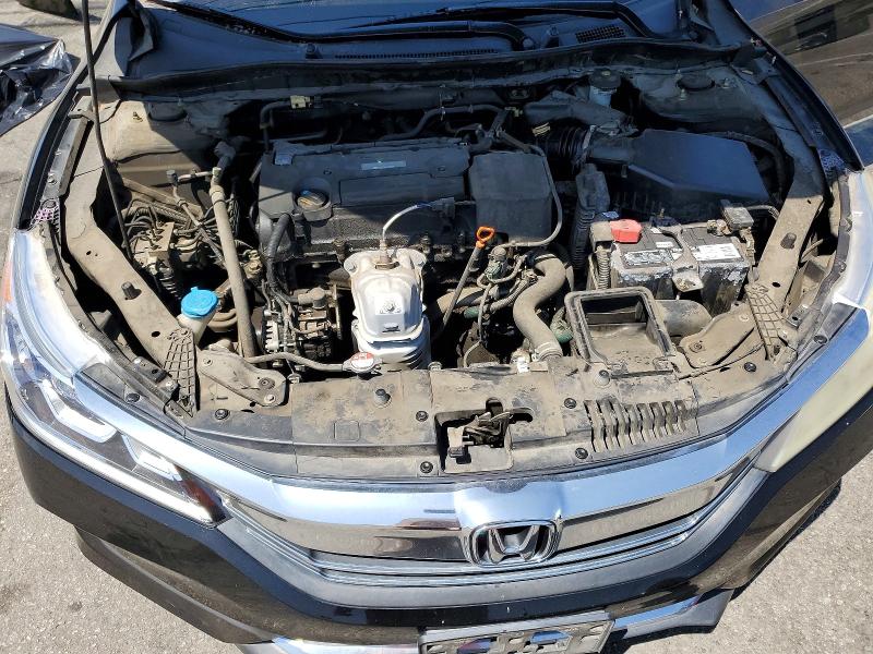 Aukcja sprzedaży 2016 Honda Accord, vin: 1HGCR2F38GA212862, numer aukcji: 64325396