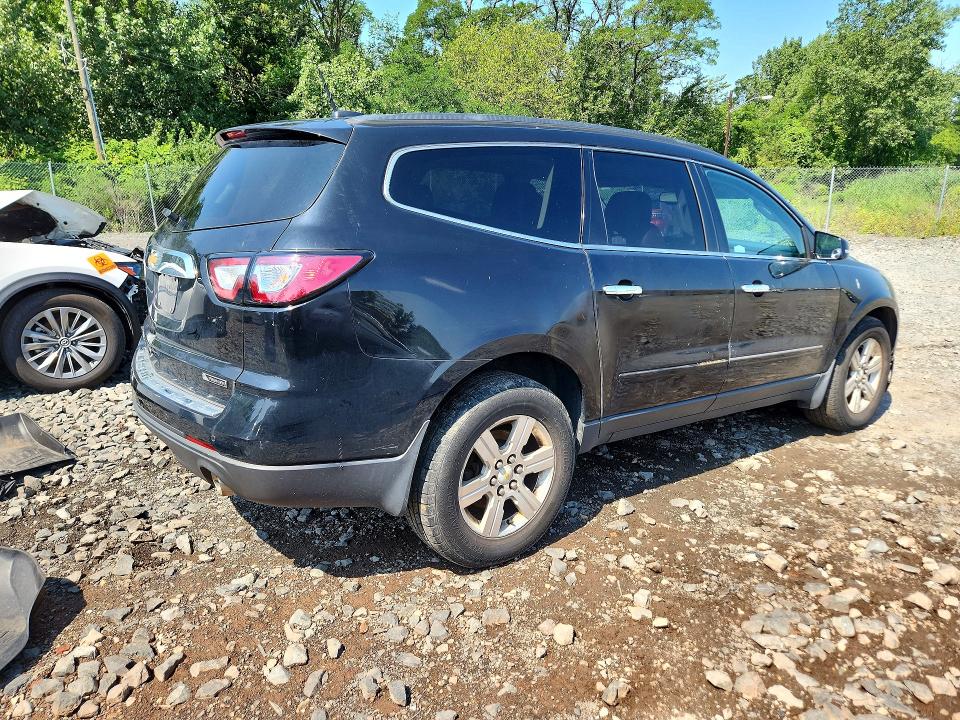 Продаж на аукціоні авто 2017 Chevrolet Traverse, vin: 1GNKVJKD9HJ191012, номер лоту: 64367186