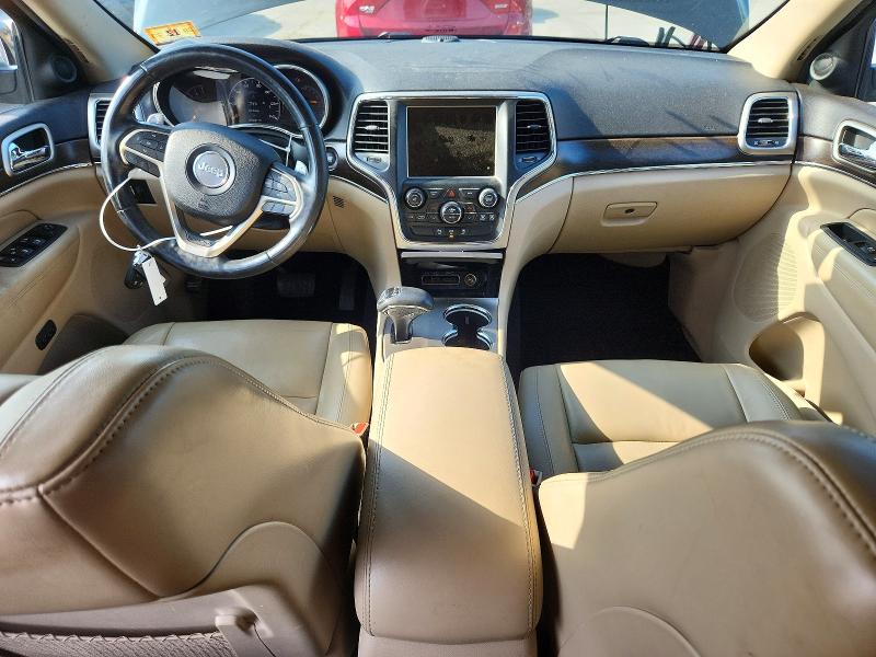 64108246 :رقم المزاد ، 1C4RJFBG4EC293666 vin ، 2014 Jeep Grand Cherokee مزاد بيع