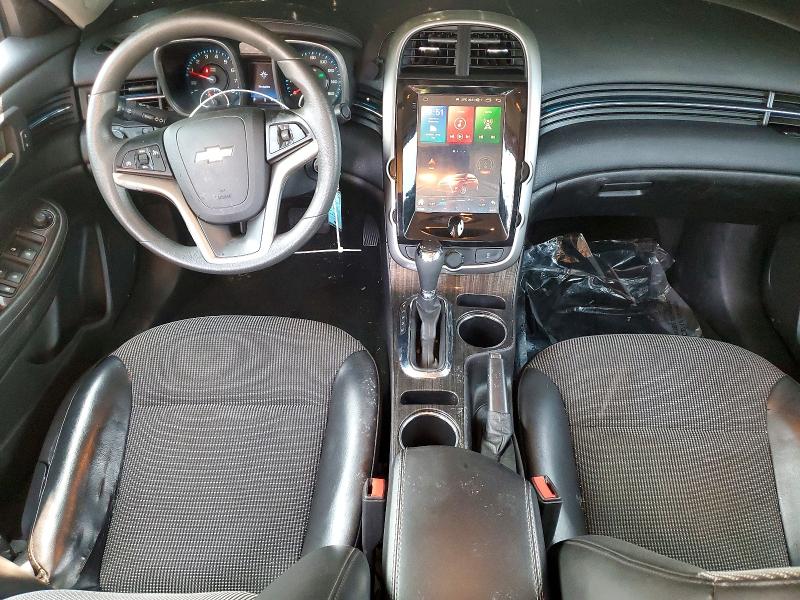 Aukcja sprzedaży 2015 Chevrolet Malibu, vin: 1G11C5SL5FF226890, numer aukcji: 64377876
