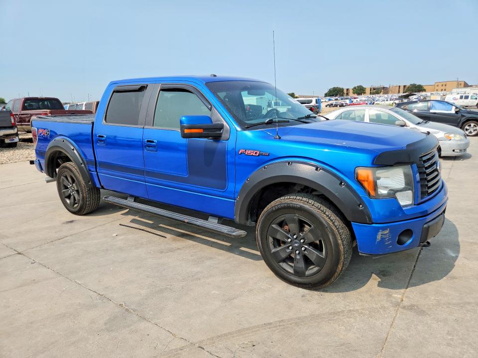 Aukcja sprzedaży 2012 Ford F150, vin: 1FTFW1ET4CFB99900, numer aukcji: 63593916