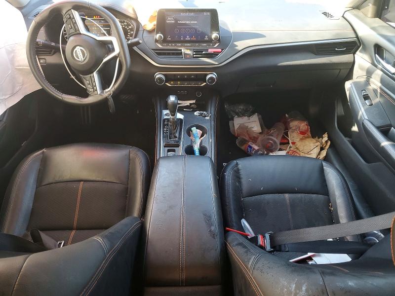 2022 Nissan Altima მანქანა იყიდება აუქციონზე, vin: 1N4BL4CW3NN392818, აუქციონის ნომერი: 65945216