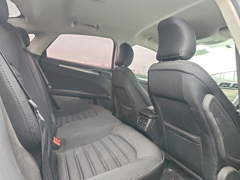 Aukcja sprzedaży 2016 Ford Fusion, vin: 3FA6P0LU7GR404868, numer aukcji: 65029586