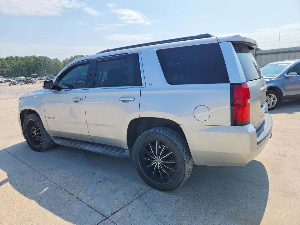 Aukcja sprzedaży 2016 Chevrolet Tahoe, vin: 1GNSKBKC1GR458939, numer aukcji: 66260726