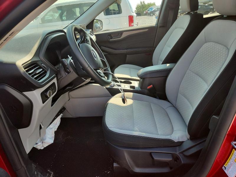 Продаж на аукціоні авто 2025 Ford Escape, vin: 1FMCU9GN5SUB70126, номер лоту: 65628916
