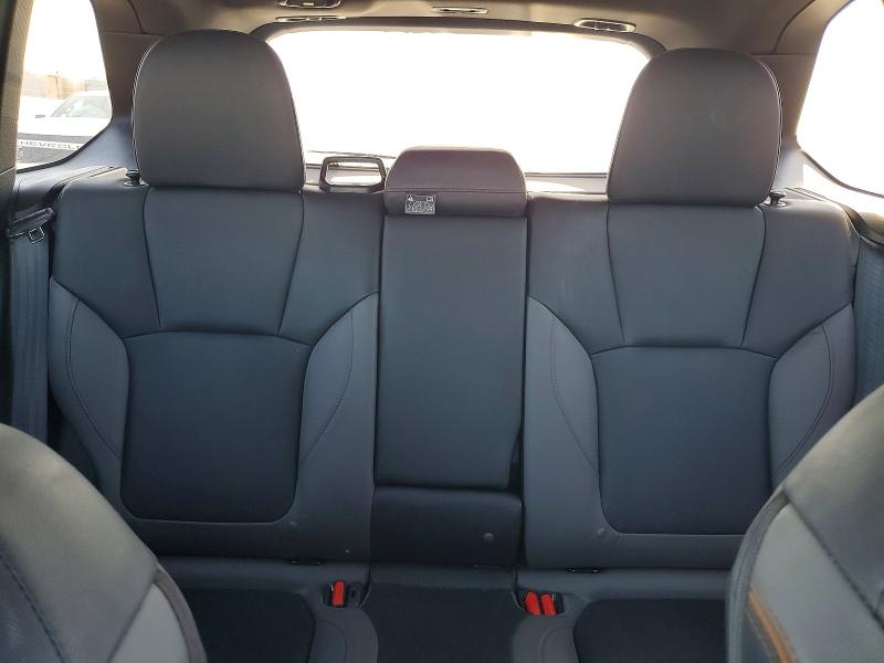 Aukcja sprzedaży 2025 Subaru Forester, vin: JF2SLDFCXSH505316, numer aukcji: 65388296