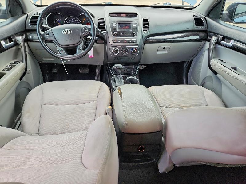 Продажа на аукционе авто 2014 Kia Sorento, vin: 5XYKT3A68EG517021, номер лота: 64145596