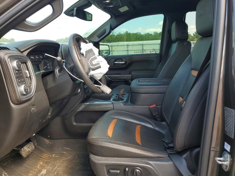 Продажа на аукционе авто 2019 Gmc Sierra, vin: 1GTP9EED1KZ190516, номер лота: 66491396