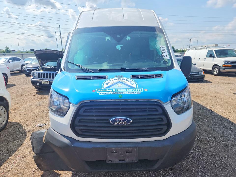 Продажа на аукционе авто 2019 Ford Transit, vin: 1FTBW3XM0KKA46257, номер лота: 63745966
