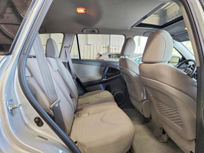 Aukcja sprzedaży 2012 Toyota Rav4, vin: 2T3BF4DV9CW204624, numer aukcji: 64513296