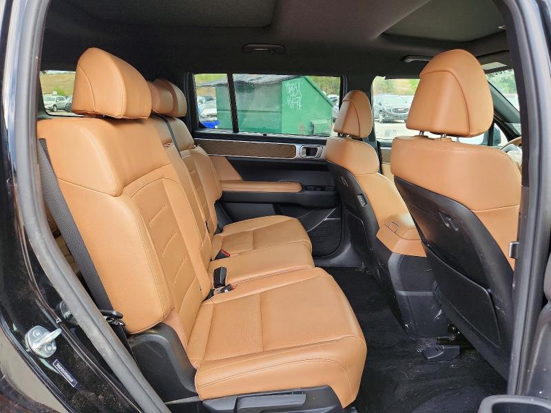 Продаж на аукціоні авто 2025 Hyundai Santa Fe, vin: 5NMP3DG14SH024669, номер лоту: 64802466