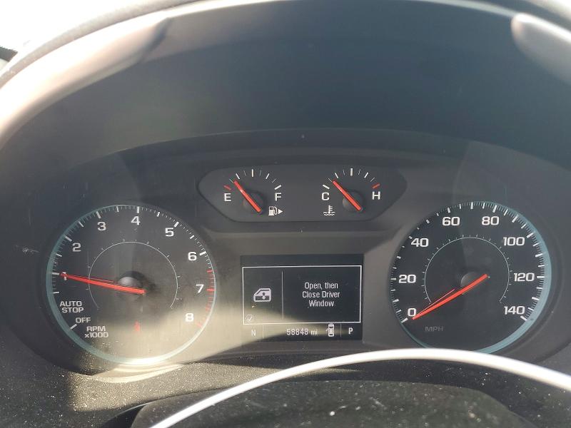 Продаж на аукціоні авто 2024 Chevrolet Malibu, vin: 1G1ZD5ST3RF211213, номер лоту: 64532526