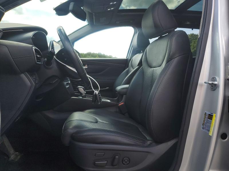 Aukcja sprzedaży 2019 Hyundai Santa Fe, vin: 5NMS5CAA3KH021835, numer aukcji: 66751216