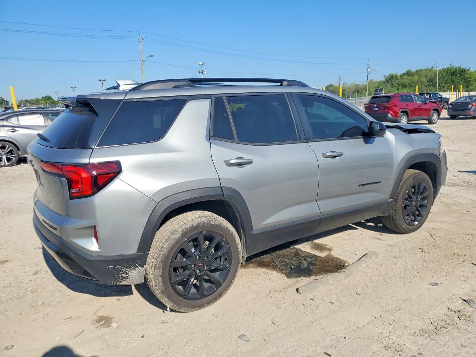 63161996 :رقم المزاد ، 3GKALMEG6TL359891 vin ، 2026 Gmc Terrain مزاد بيع