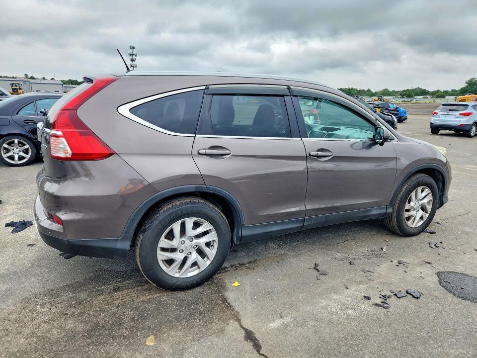 64441956 :رقم المزاد ، 2HKRM4H79GH689702 vin ، 2016 Honda Cr-v مزاد بيع