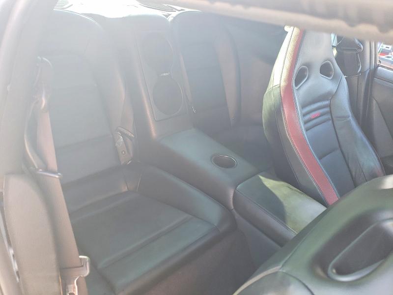 65226486 :رقم المزاد ، JN1AR5EF3CM250952 vin ، 2012 Nissan Gt-r مزاد بيع