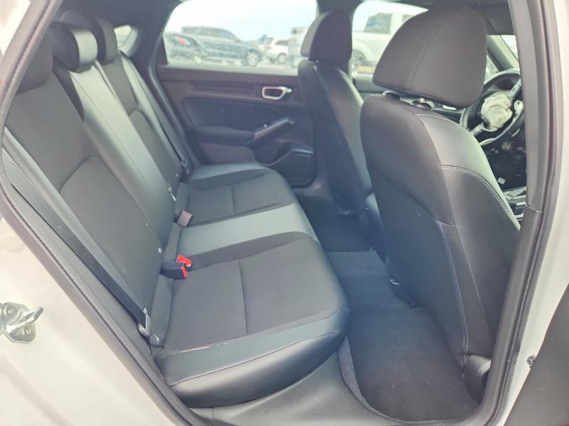 Продажа на аукционе авто 2022 Honda Civic, vin: 19XFL2H82NE013953, номер лота: 63825356